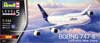 Boeing 747-8 Lufthansa "New Livery" (Боинг 747-8 в новой ливрее авиакомпании «Люфтганза»), подробнее...