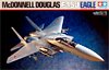 McDonnell Douglas F-15J Eagle  (МакДоннел-Дуглас  F-15J «Игл» / «Орёл»), подробнее...
